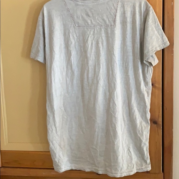 Parasuco Men’s T-shirt - Excellent condition Large - Picture 4 of 4